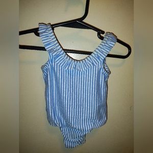 Baby Bathing Suit